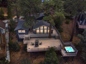 22 - Whistling Woods home